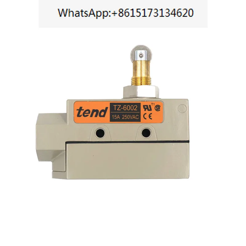 

Tiande limit microswitch TZ-6104 6001 6002 6004 6043 6101 6102 6143