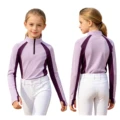 Purple A
