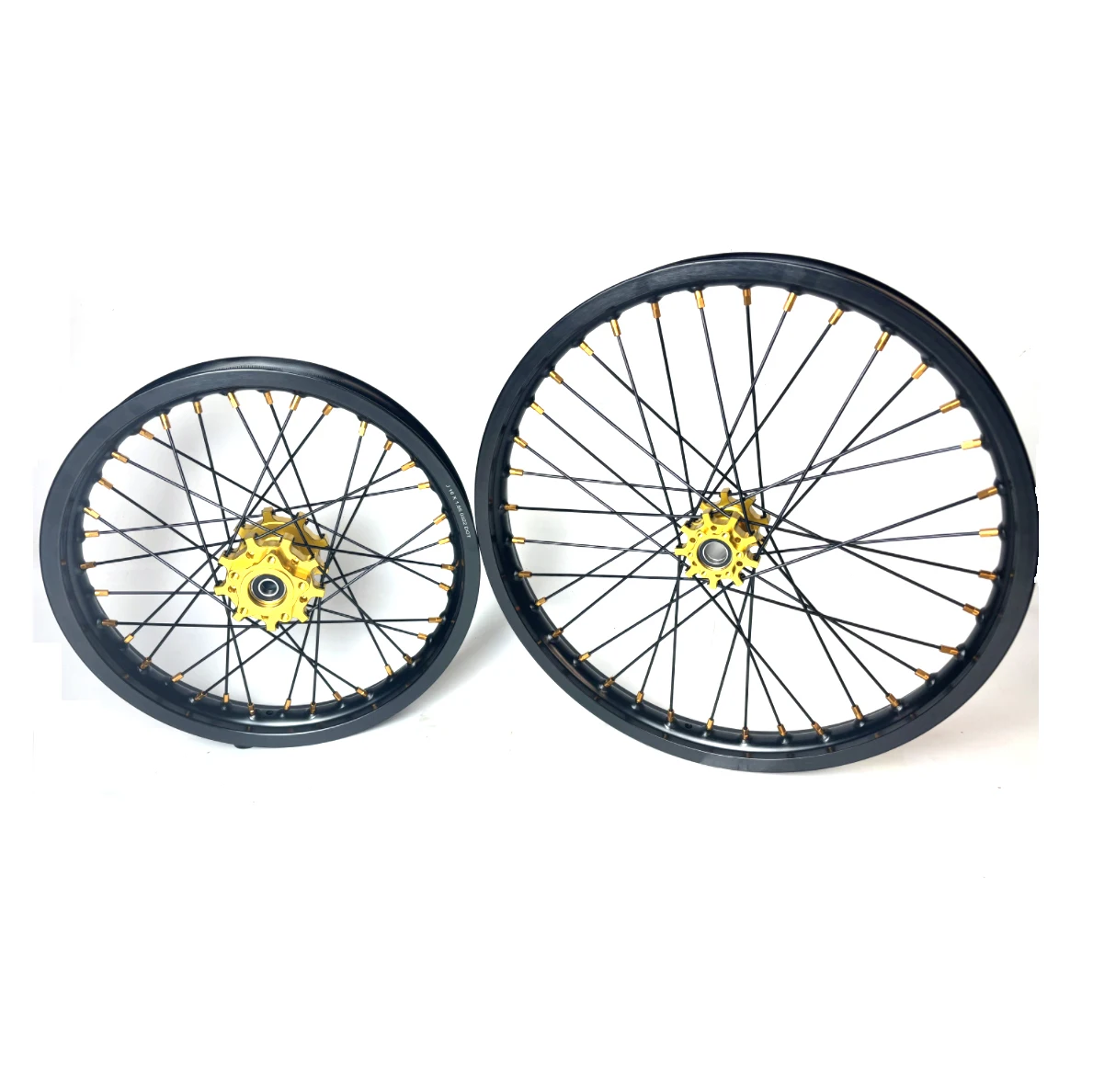 

Hot Products 19 Front 16 Rear Aluminum Alloy Electric Motorcycle Wheels for Surron Light Bee X
