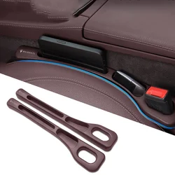 Car Seat Gap Stuff Side Seam Car Gap Filler Leakproof For Maserati Ghibli Granturismo mc20 Trofeo Levante Spyder Car Accessories