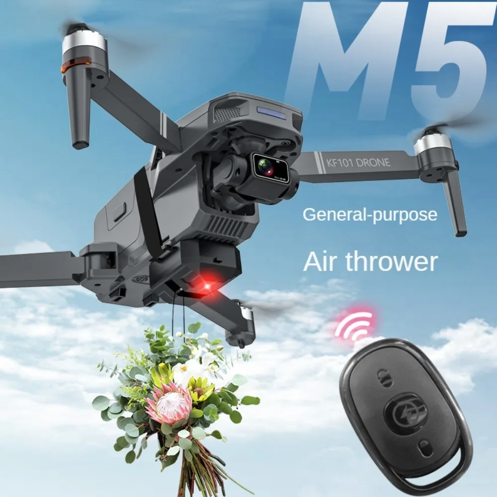 

UAV Universal drone airdrop system parts, unmanned aerial vehicle remote control Air thrower accessories