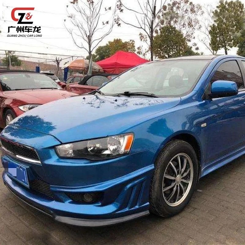 Car Body Kit for Mitsubishi La - огляд і ціна Car Accessories Singapore