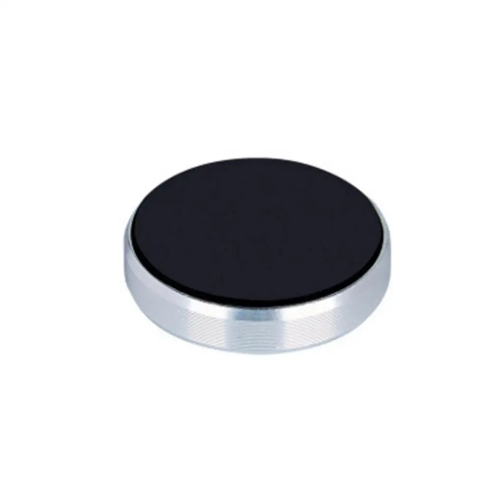 

Cradle-less Phone Mount Holder Cell Accessories Magnetic Attraction Round Stand