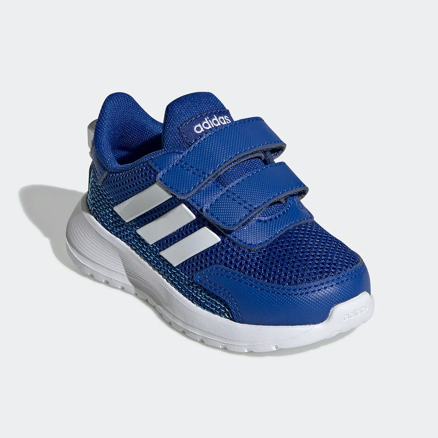 حذاء رياضي شبكي للجري للرضع من Adidas Authentic Tensaur Run I EG4140 #3