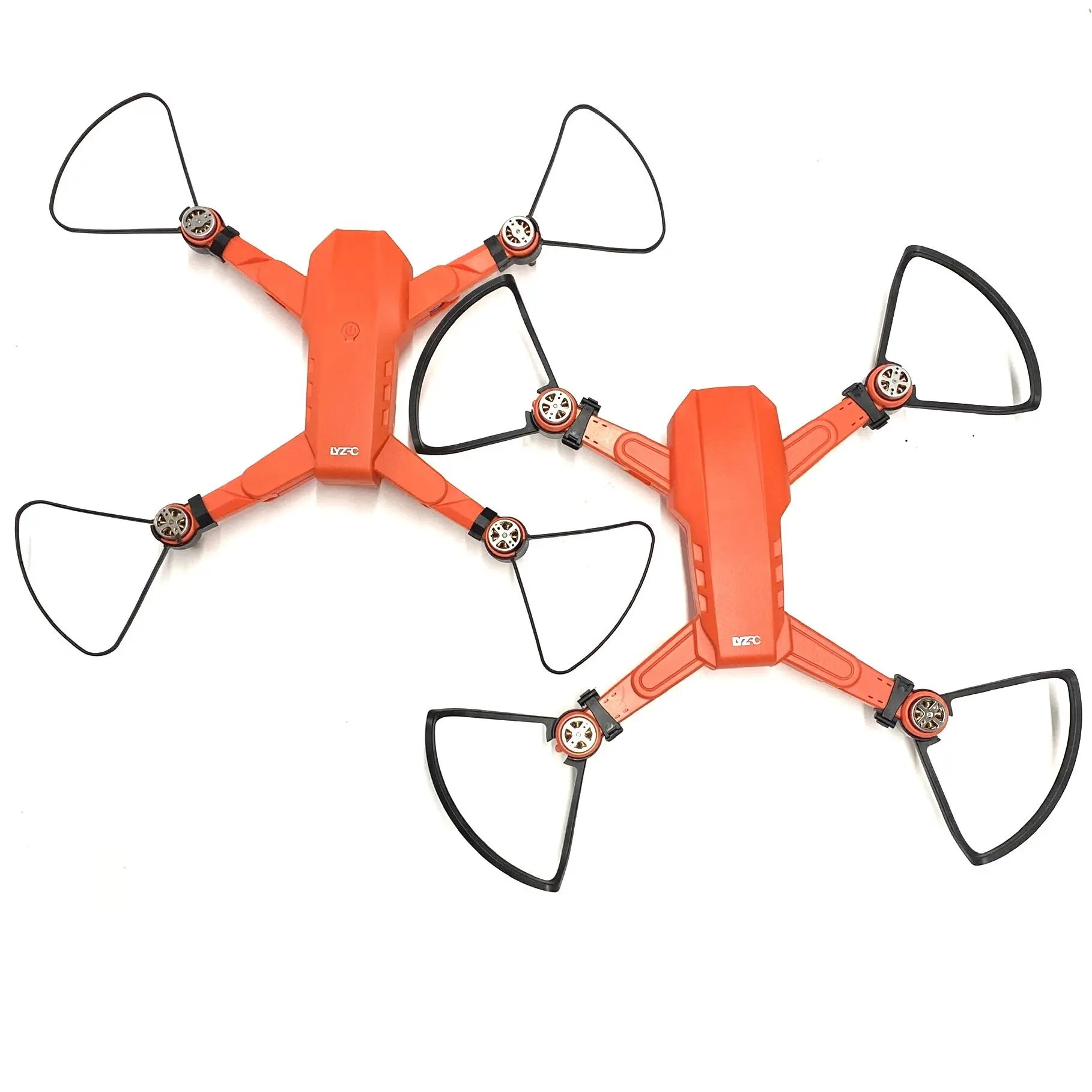 Protector de cuchillas para Dron teledirigido serie L900, L900pro, L900Se Max, hélices, piezas protectoras