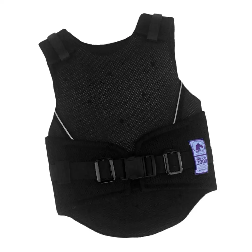 gilet-d'equitation-pour-enfants-evenement-equestre-pour-garcons-et-filles