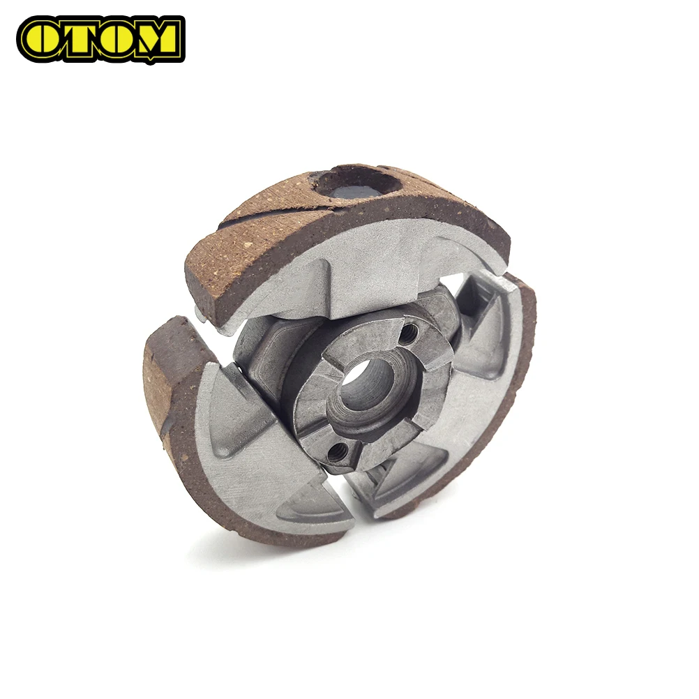 Motorcycle For KTM Clutch Block SX50 2002-2008 2-Stroke Engine Accessories Pit Dirt Bike Motocross Part Mini Motorbike