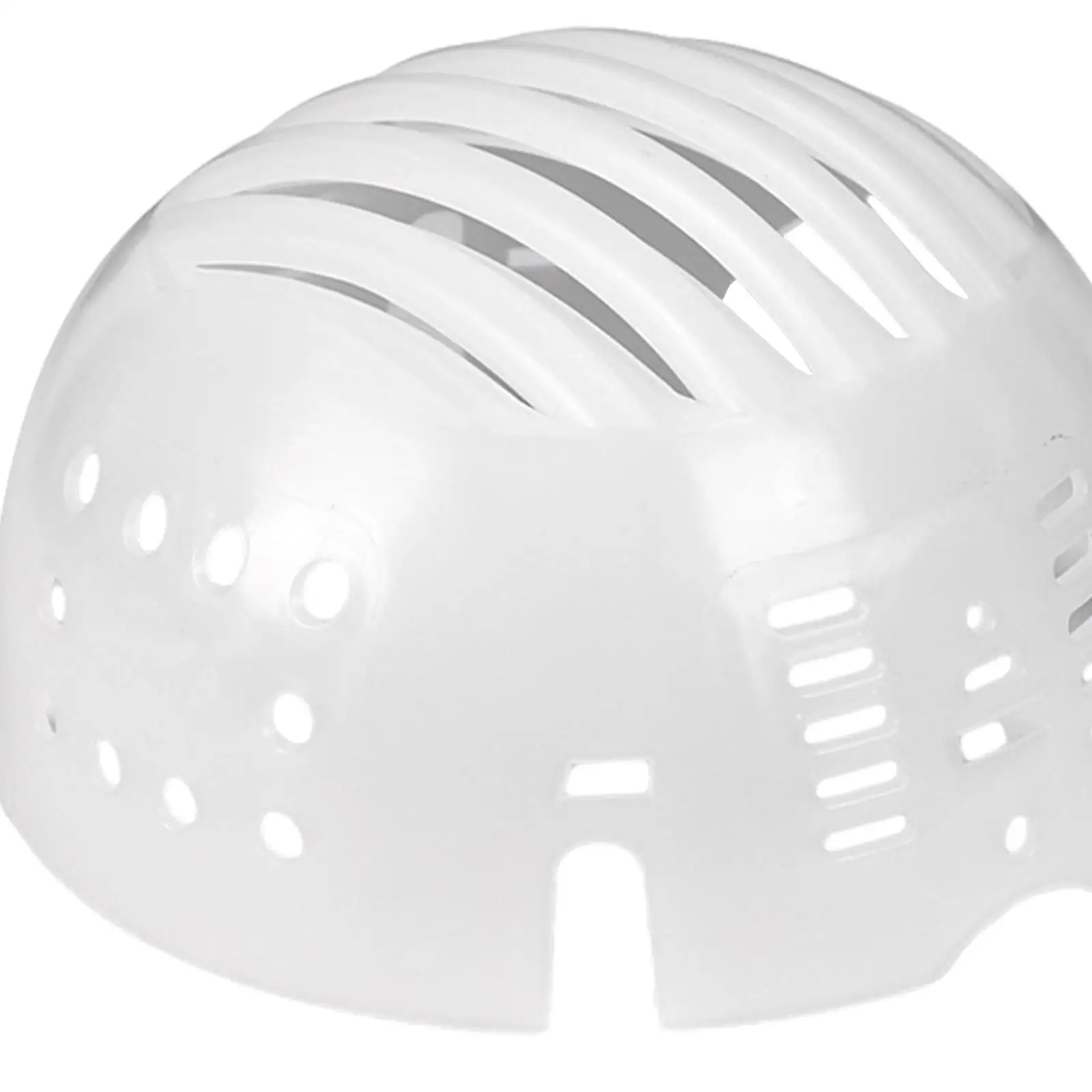 Équipement de protection pour sauna, insert pour casquettes de baseball, amélioré et confortable