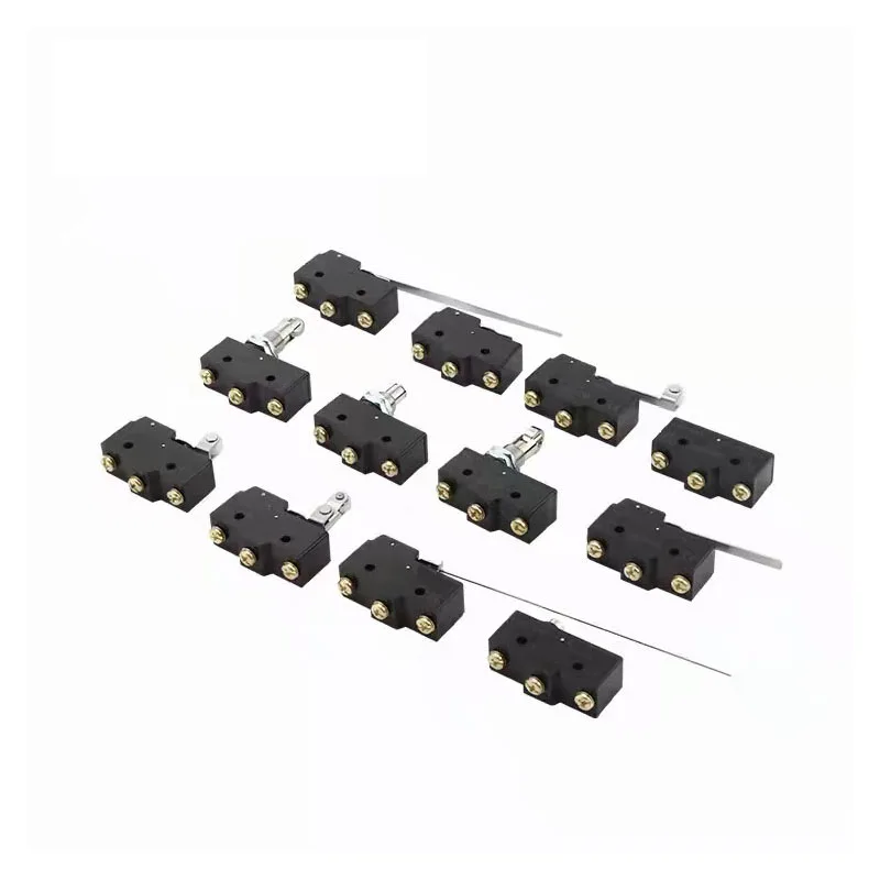 ZJSHUYI Z Series Micro Switch