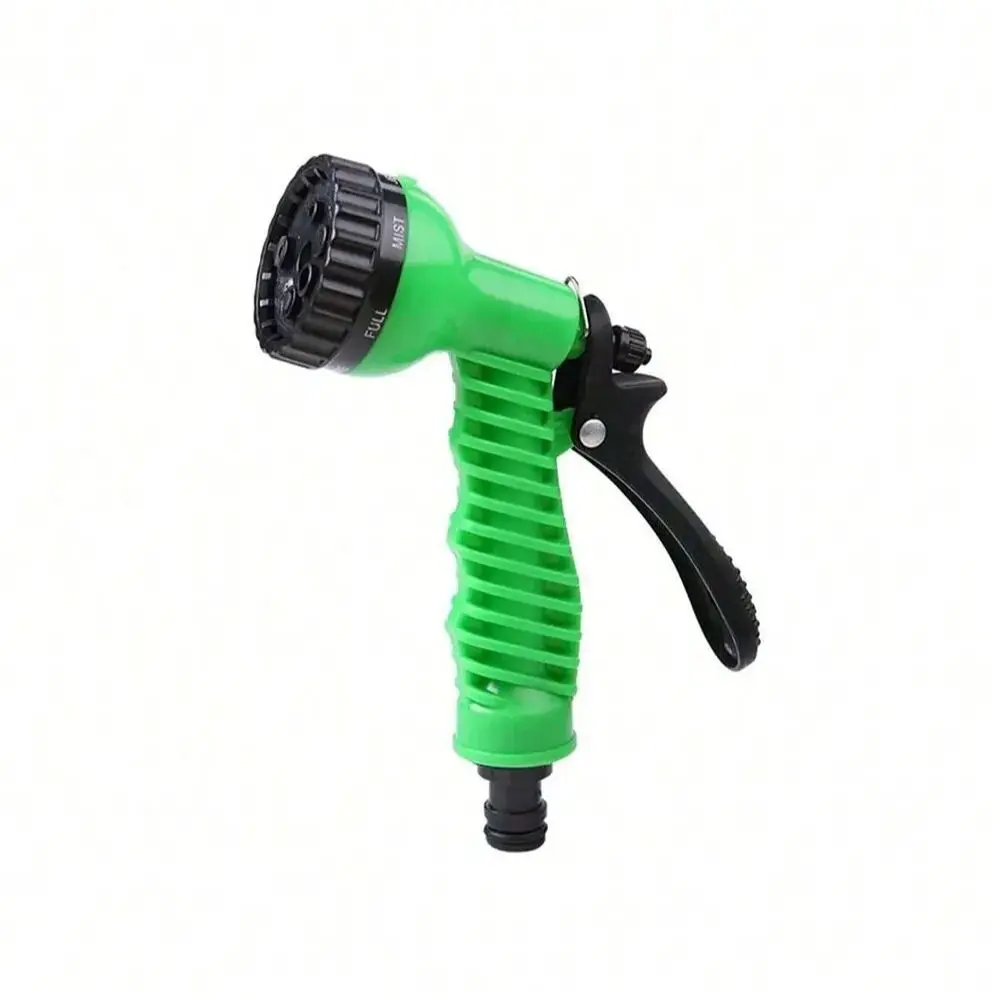 1 High Pressure Garden Watering, Garden Watering, Vegetable Watering, Sprinkler Head, Multi-function Water Gun