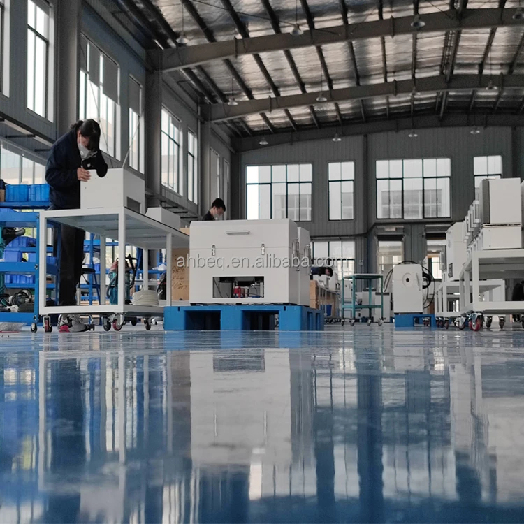 Laboratory Compact Sliding Rtp Annealing 1200C Tube Furnace For Fast Heating / Cooling With Factory Price