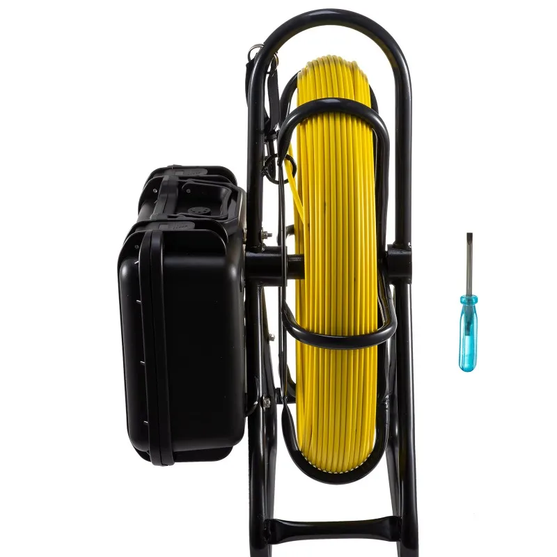 

New Condition Pipeline Inspection Camera Drain Sewer Camera for Efficient Inspection of Pipe Lines Drains Wells