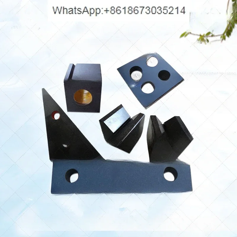 00# marble granite Verticality Square ruler Inspection Square ruler Rectangular measuring square Rulers Measuring tool