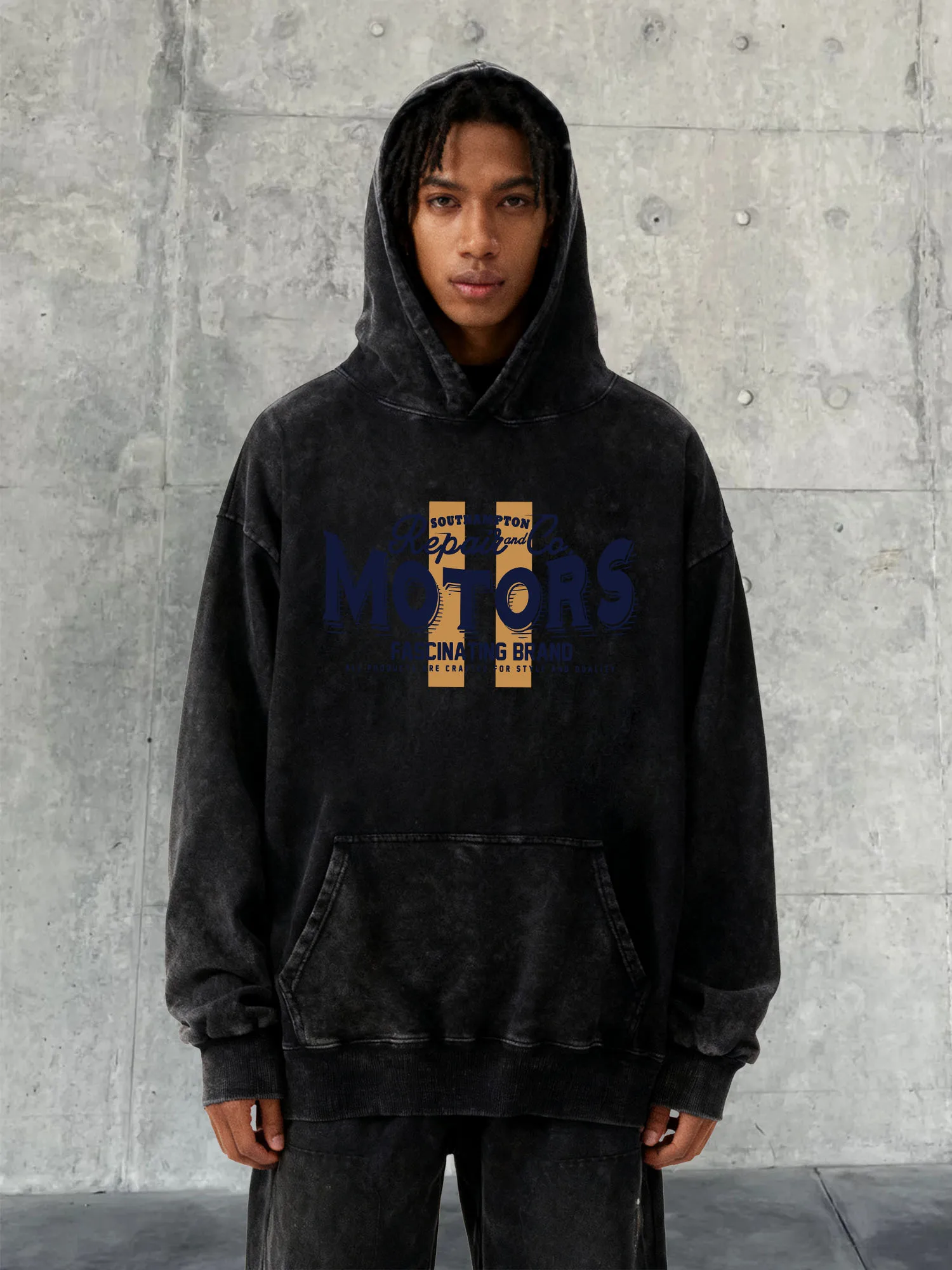 Motors Brand Man 40… - image