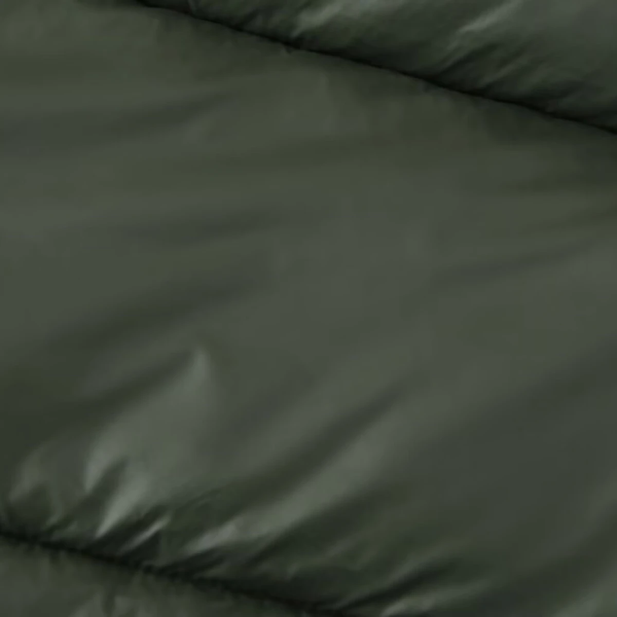 Damesjas met capuchon, losse effen kleur, lange mouwen, zakken, ritssluiting aan de voorkant, cropped stijl, geplooid jack, casual winter, nieuwe top