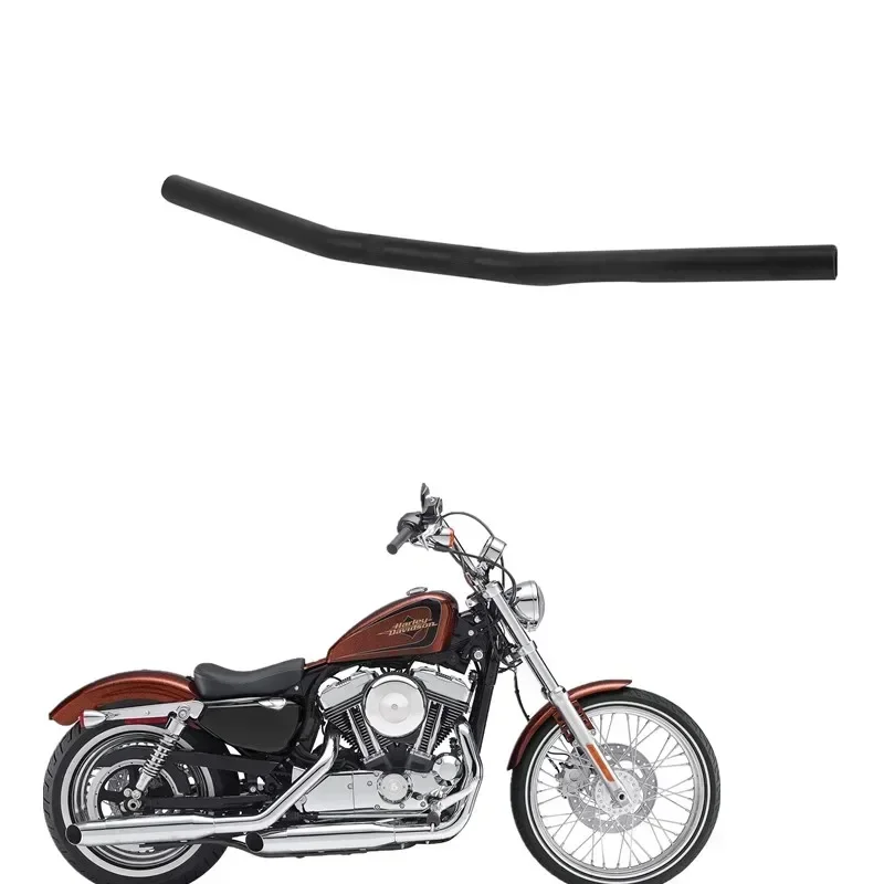 

Для Harley Sportster XL Dyna Softail Запчасти для мотоциклов 1 дюйм руль