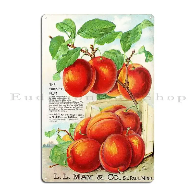 Ll May And Co Veget… - image