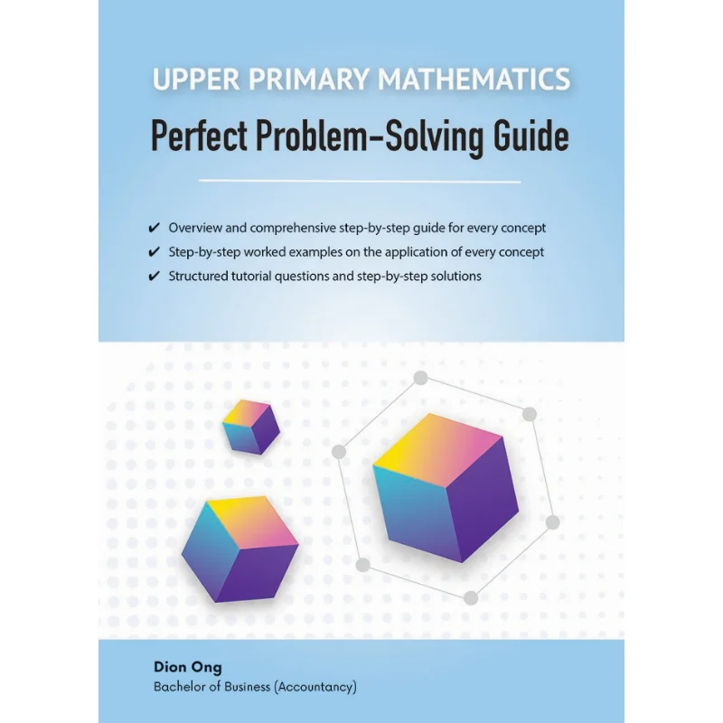 Upper Pri Math Perfect Problem Solving Guide Curriculum Planning And Development 9789811497711