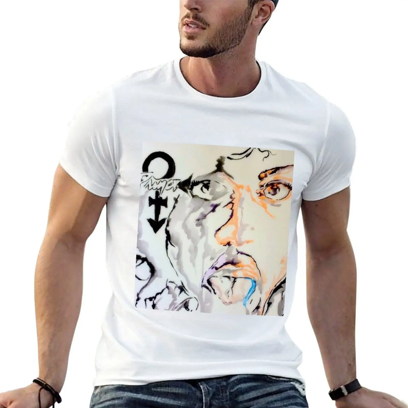

shirt cotton funny Too T-Shirt 100% t man t shirts cotton shirts luxury Hot t
