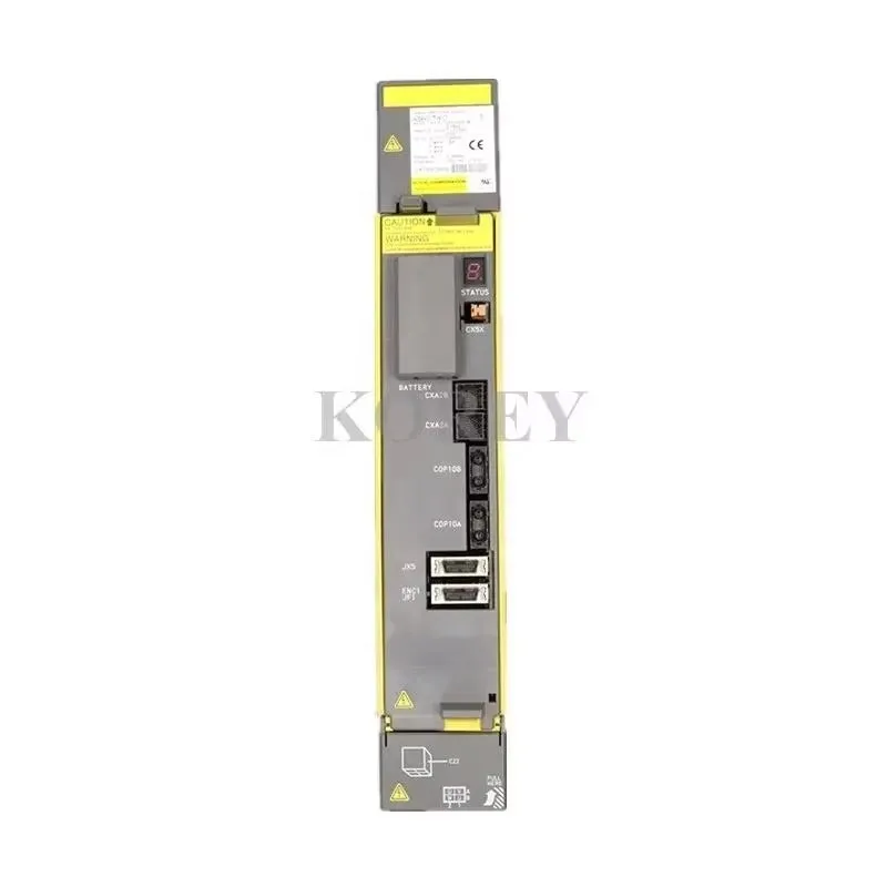 

Fan Uc Servo Driver A06B-6117-H302