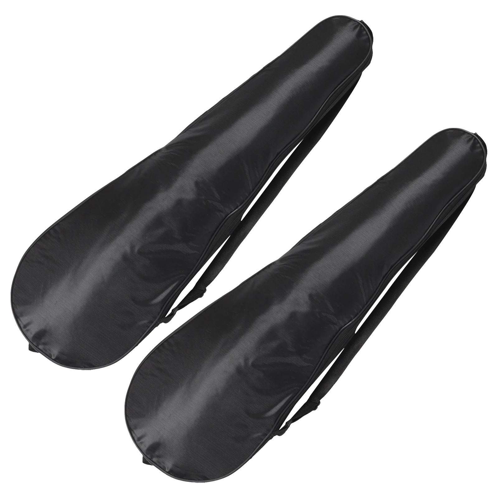 

2 шт. сумка для хранения ракеток для бадминтона с плечевым ремнем, прочный чехол для переноски ракеток, легкий защитный чехол