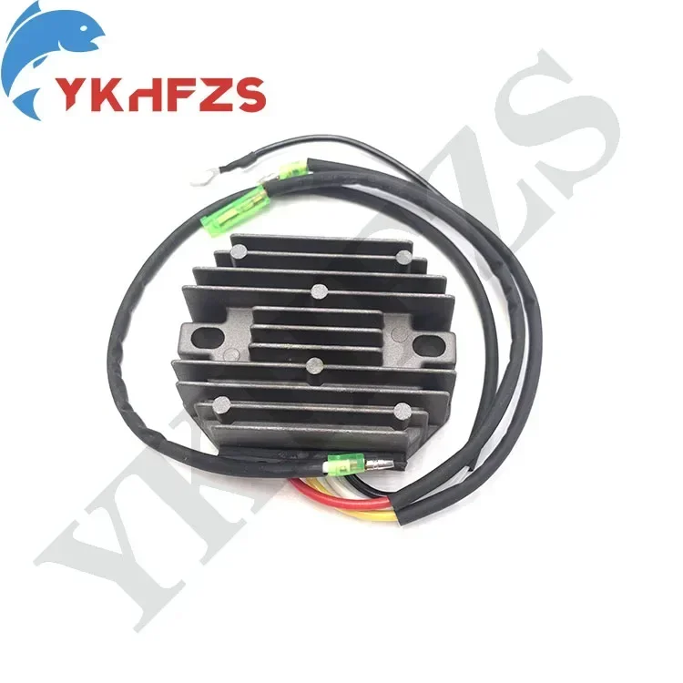 

3BJ-76060-0 Rectifier for Tohatsu outboard motor 9.9HP 15HP 20HP MFS15C MFS20C MFS9.9C 3BJ-76060-1 3BJ-76060