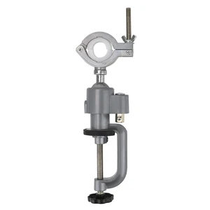 Multifunctional Rotary Table Girating, Bench Vise Clamp, Electric Stand Drill, Support Support 8 Main Sales Bench - №5