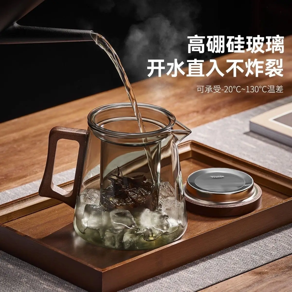 Thumbnail 3 - #35 Best Tea Pot Sets to Buy In 2026