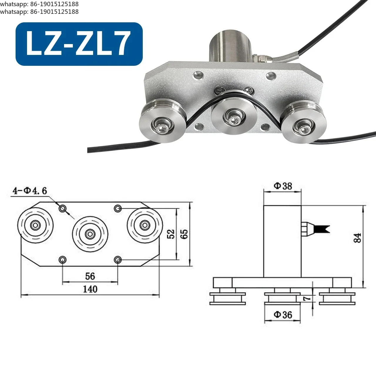 2026 New Model LZ-Z…