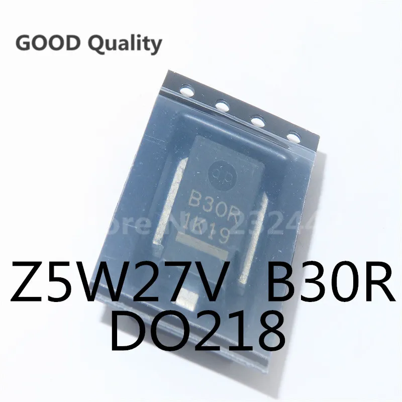 1 sztuk Z5W27V B30R DO-218 przemijające tłumienie dioda zenera w magazynie