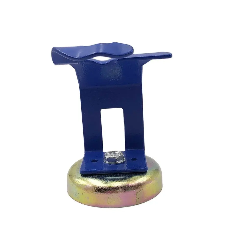 Mini torch holder for Magnetic Stand MIG Welding Torch Stand MIG Welding Torch Magnet Holder Support