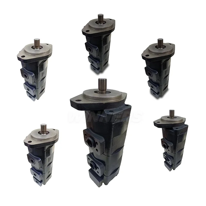 

VOE14573092 для ходочного насоса высокого давления, гидравлического насоса 14573092