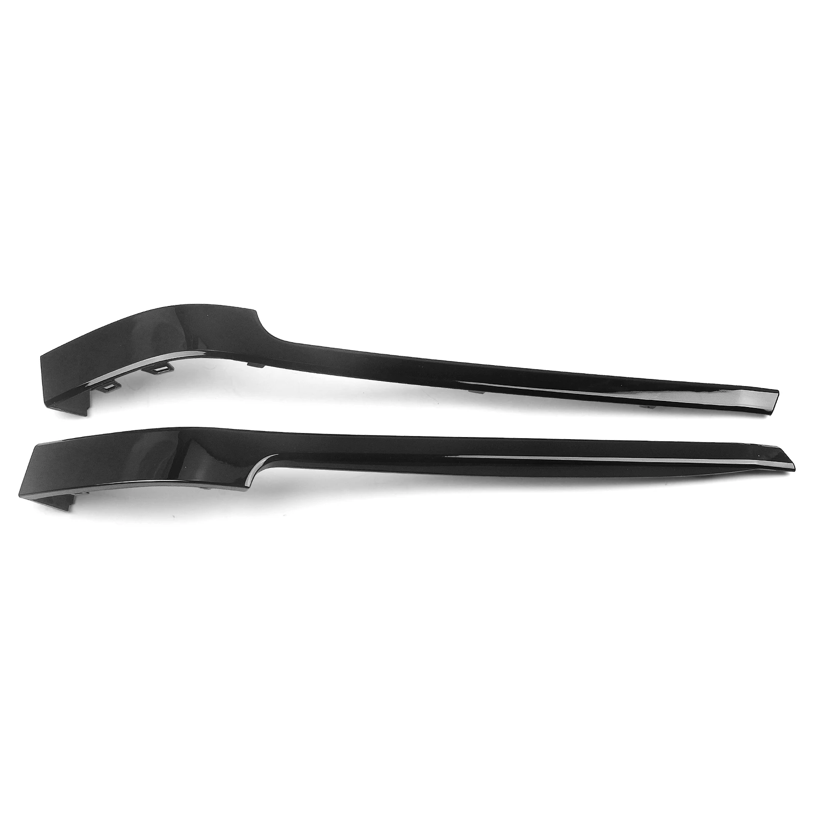 Side Door Decorative Strip Trim Body Moulding Strips Decoration Trim For Land Rover Range Rover HSE L405 Long Axis LWB 2013-2022