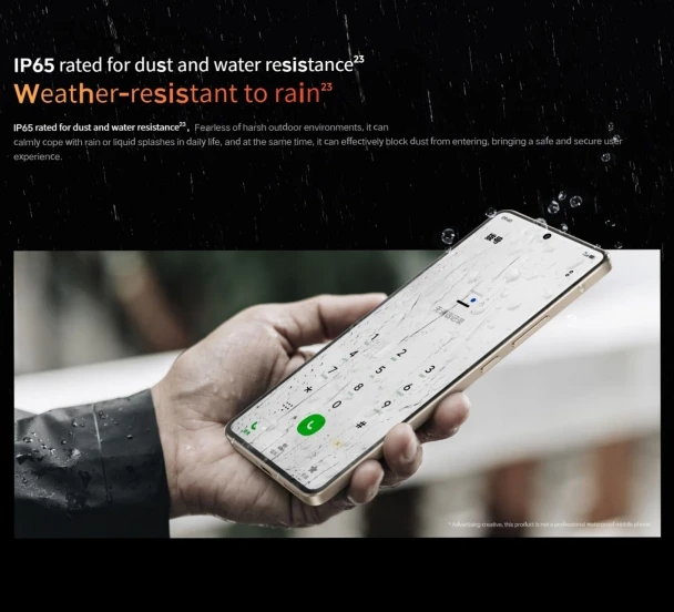 Рисунок 6 - Китайская версия VIVO IQOO Z10