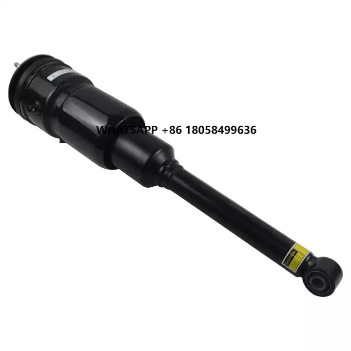 

Shock Assembly Rear Left 4809050271 4809050270 for Lexus LS600h USF40 2WD 4WD With AVS Manufacturer