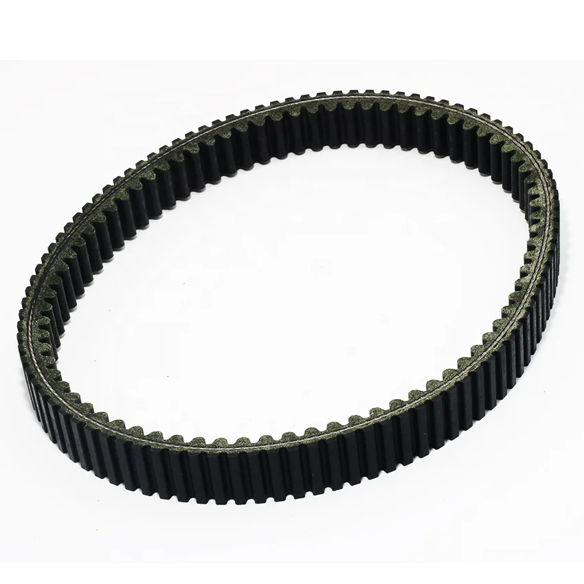 دراجة نارية نقل مؤقت اشتعال محرك حزام Cvt حزام ل Sym Maxsym 500 508 TL 23100-TL1-000 #2