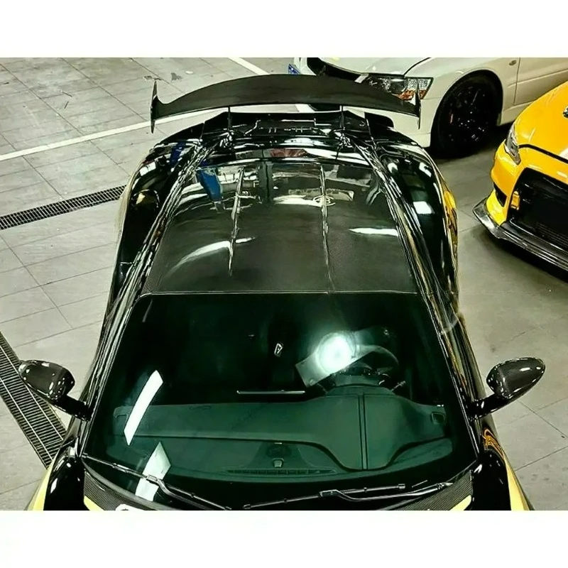 

Sport-Tuned FORLotus Emira Dry Carbon Fiber Автомобильная верхняя крышка