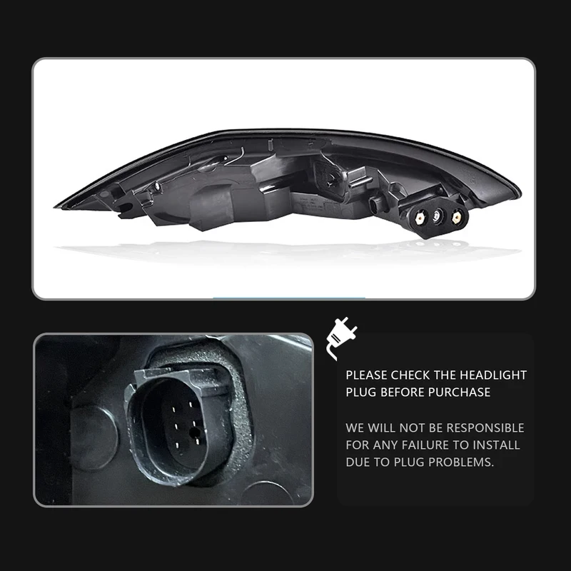 

Car Lights For Taillight 2010 2011 2012 2013 970.1 Rear Tail Lamp Auto Accessories Sequential Turn Signal