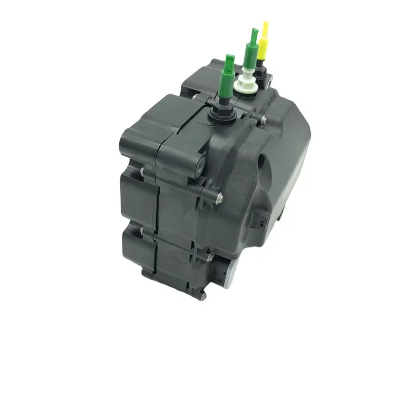 【Durable Practical Daria】 For ISF2.8 12V 2.2 Urea Pump 0444042135 4387657 for Truck Engines