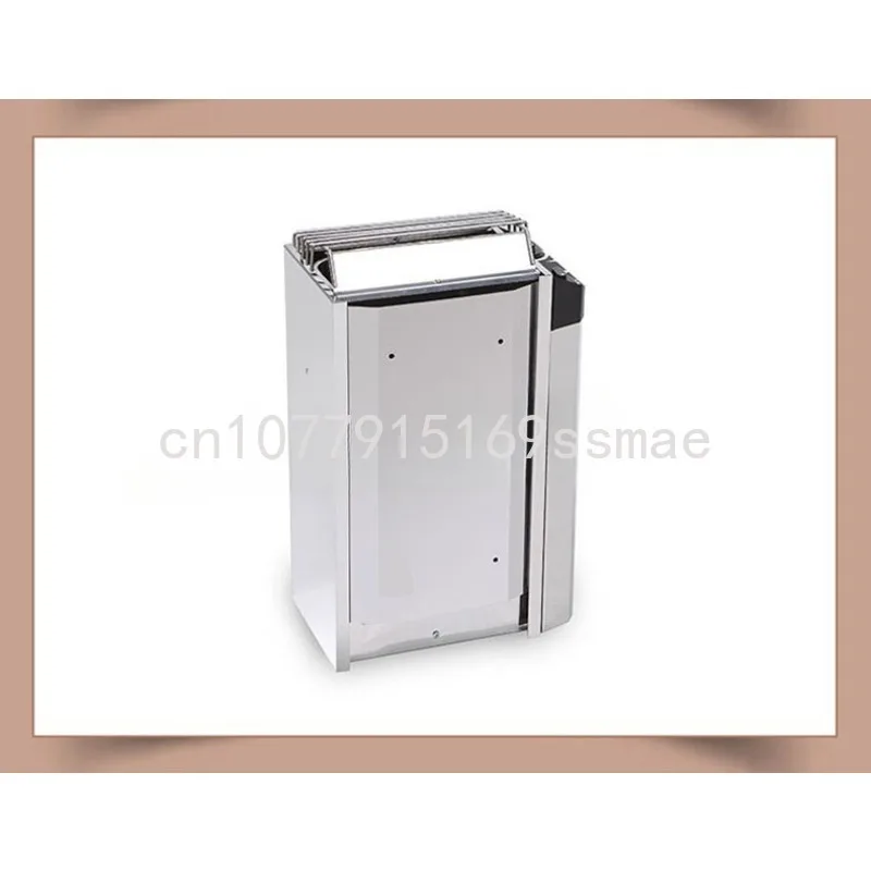 

Stainless Steel Sauna Heater Stove 3KW/3.6KW 220V JM Furnace Internal Control Furnace For Home Room Sauna Heater Shower Spa