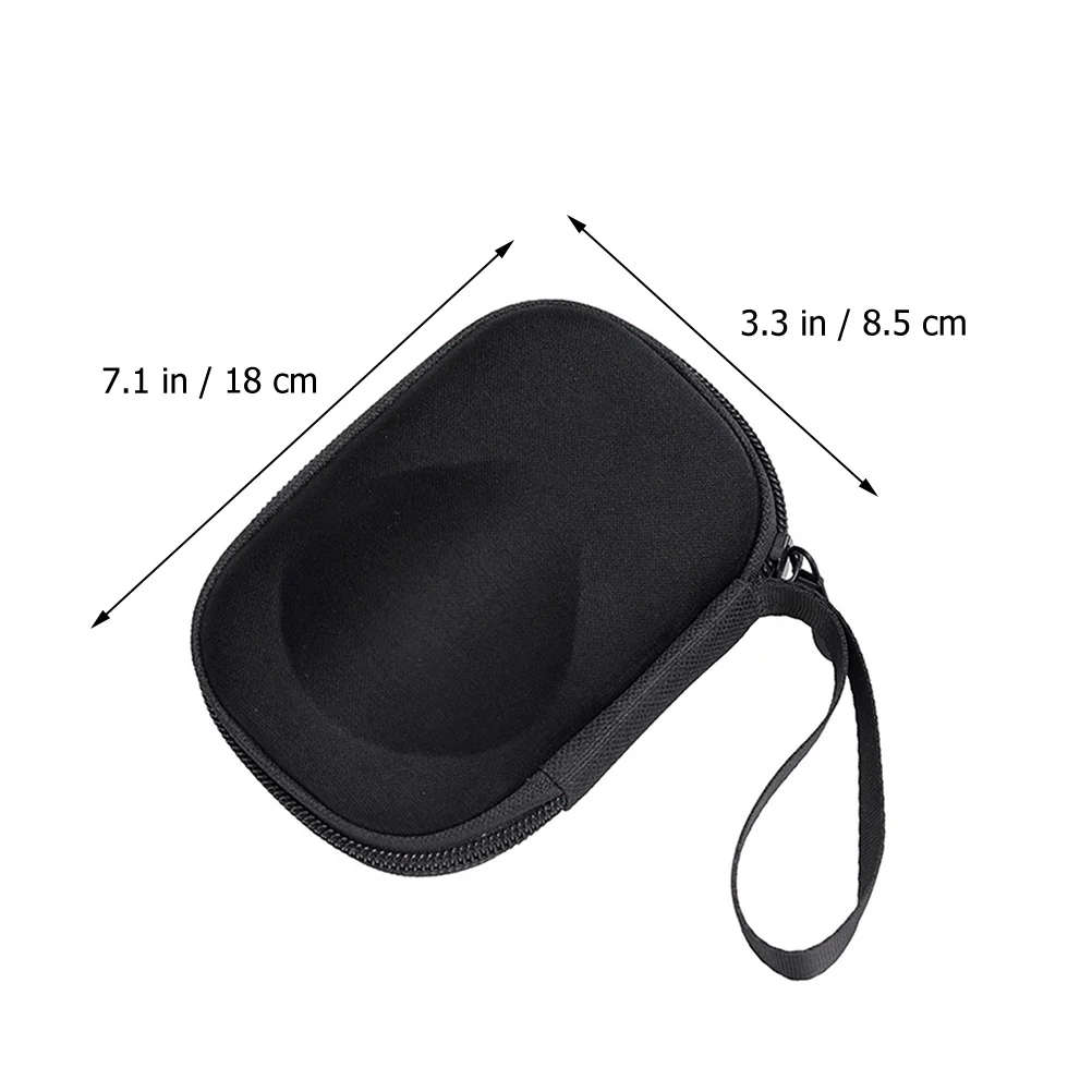 

Ocarina Storage Item Bag Pouch for Holder Instrument Portable Case Travel Anti-fall