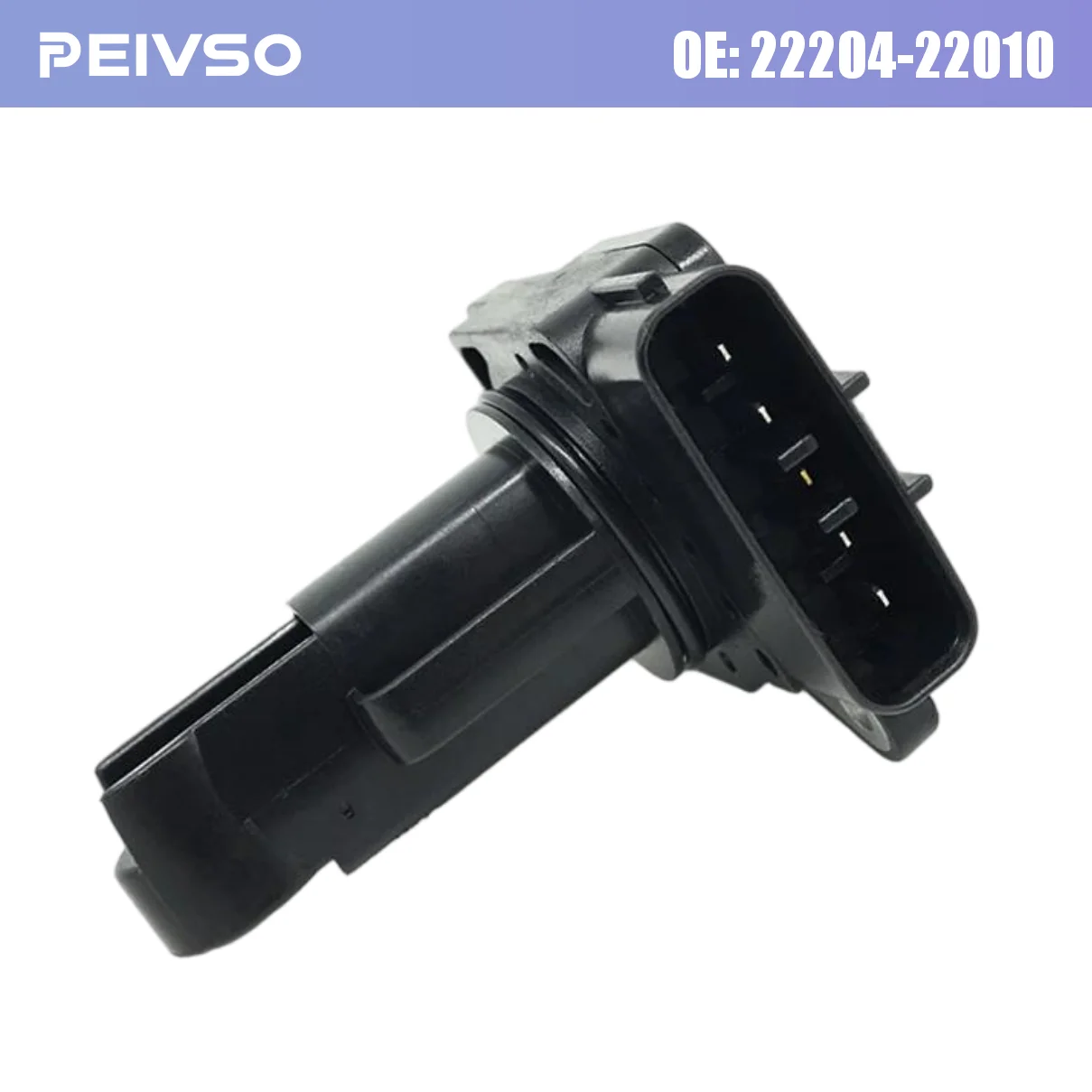 

Датчик массового расхода воздуха 22204-22010 для Toyota Lexus Avalon Camry Tacoma Corolla RAV4 Prius Yaris