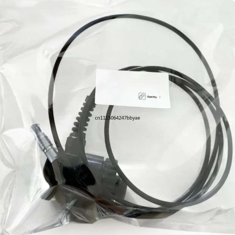 For 8606055 O2 Oxygen Sensor Housing ASM Cover For Fabius GS Medical Equipment Replacement Spare Part