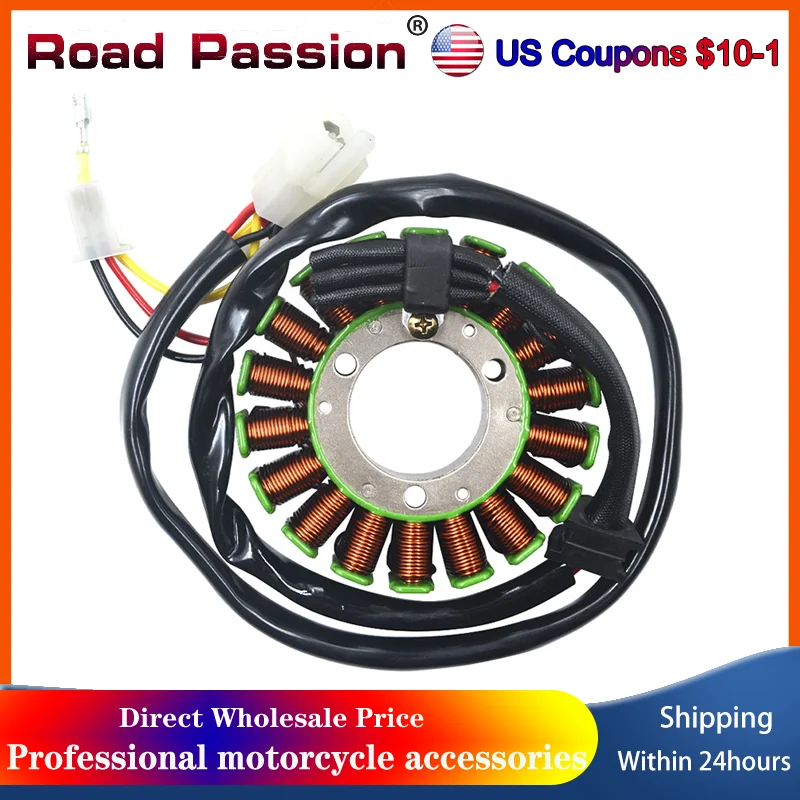 Road Passion Motorc…