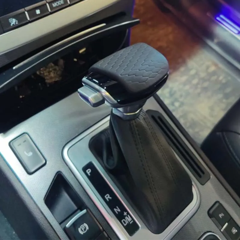 For the Great Wall Haval H6 F5 H2 H7 M6 Wei VV57 H9 H8 Automatic Gear shift knob Modification parts Gear lever  Handlebar head