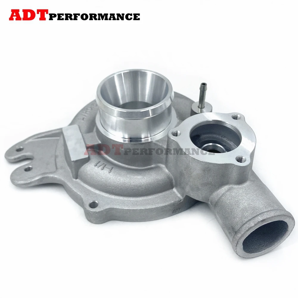 MGT1752S 807859 Turbo Compressor Housing For SAIC AUTO MAXUS G10 Engine 20L4E 2.0TGI 224HP Euro V 2.0L Turbo 807859-5006S 807859