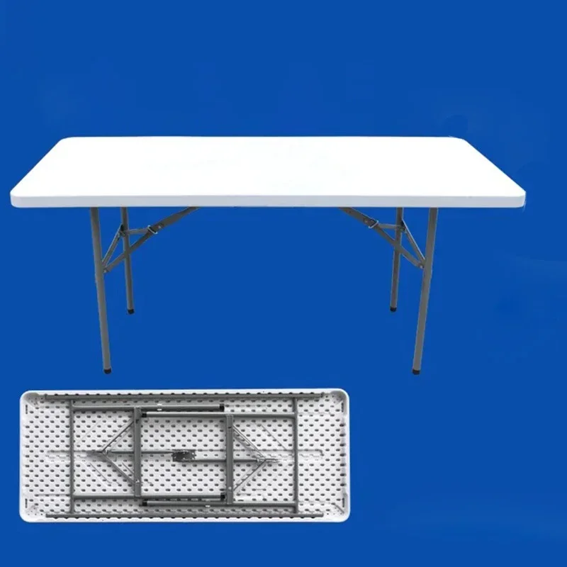 

'hot sale restaurant table chairs wedding metal 6ft plastic folding tables