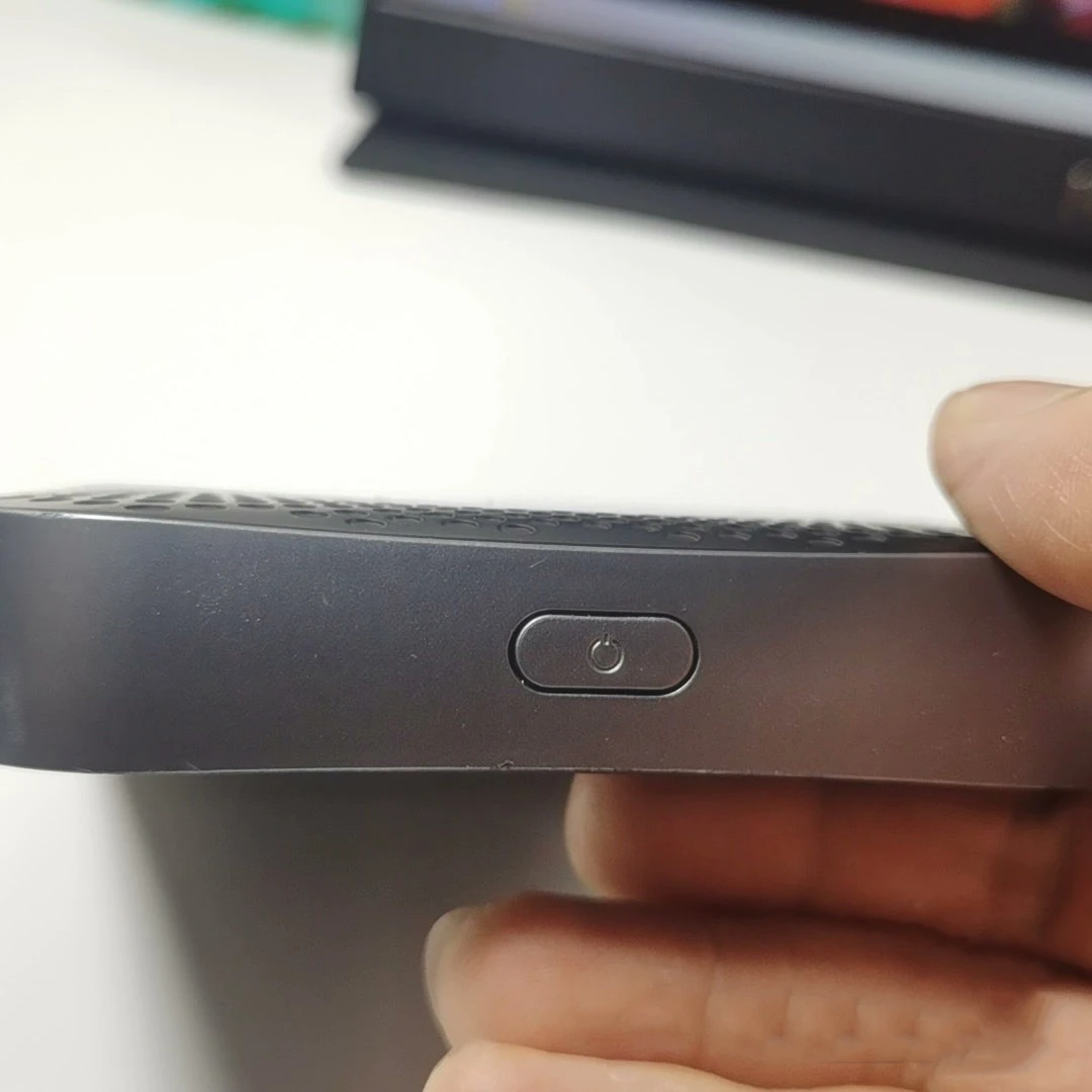 US AT&T Unlocked NETGEAR Nighthawk M1 MR1100 CAT16 150Mbps Hotspot Wifi Router 1A1NAS Support B1/B2/B3/B4/B5/B7/B12/B29/B30/B66