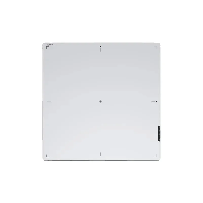 Wired & Wireless Portable Class I X-ray Flat Panel Detector Replace Film Digital Radiography DR for X-ray Machine