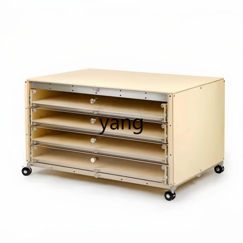 

ZJJ removable multi-layer side cabinet display medieval clothing store Nakajima jewelry display cabinet